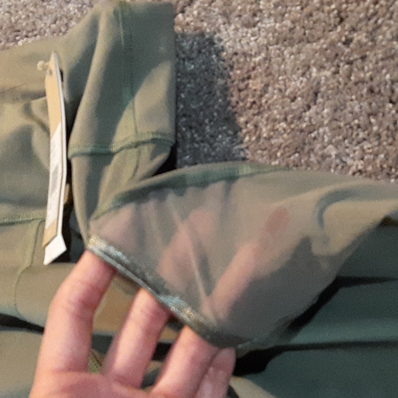 BNWT adidas leggings sm - Picture 2 of 9